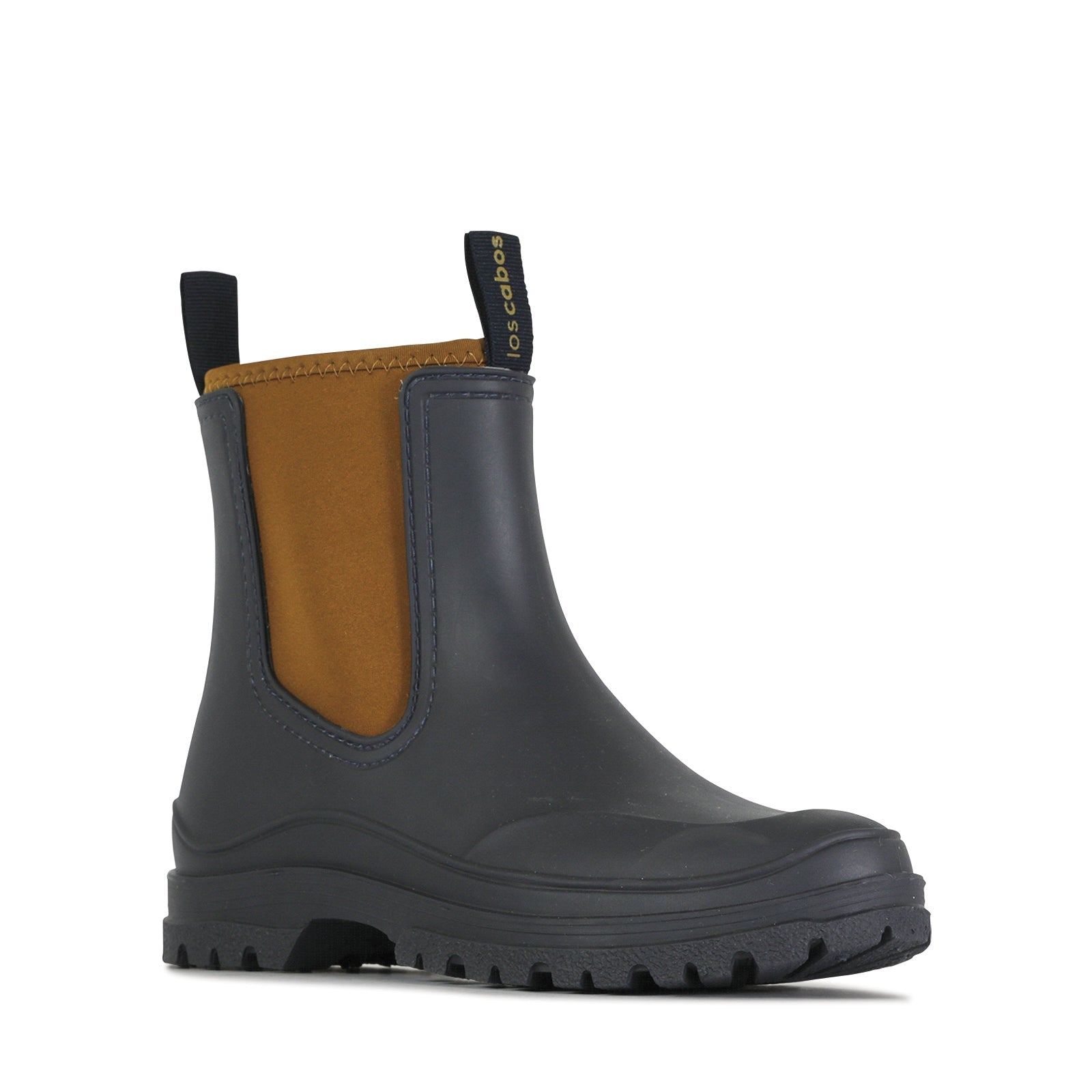 LOS CABOS AMELIA INDIGO Women Boots - Zeke Collection NZ