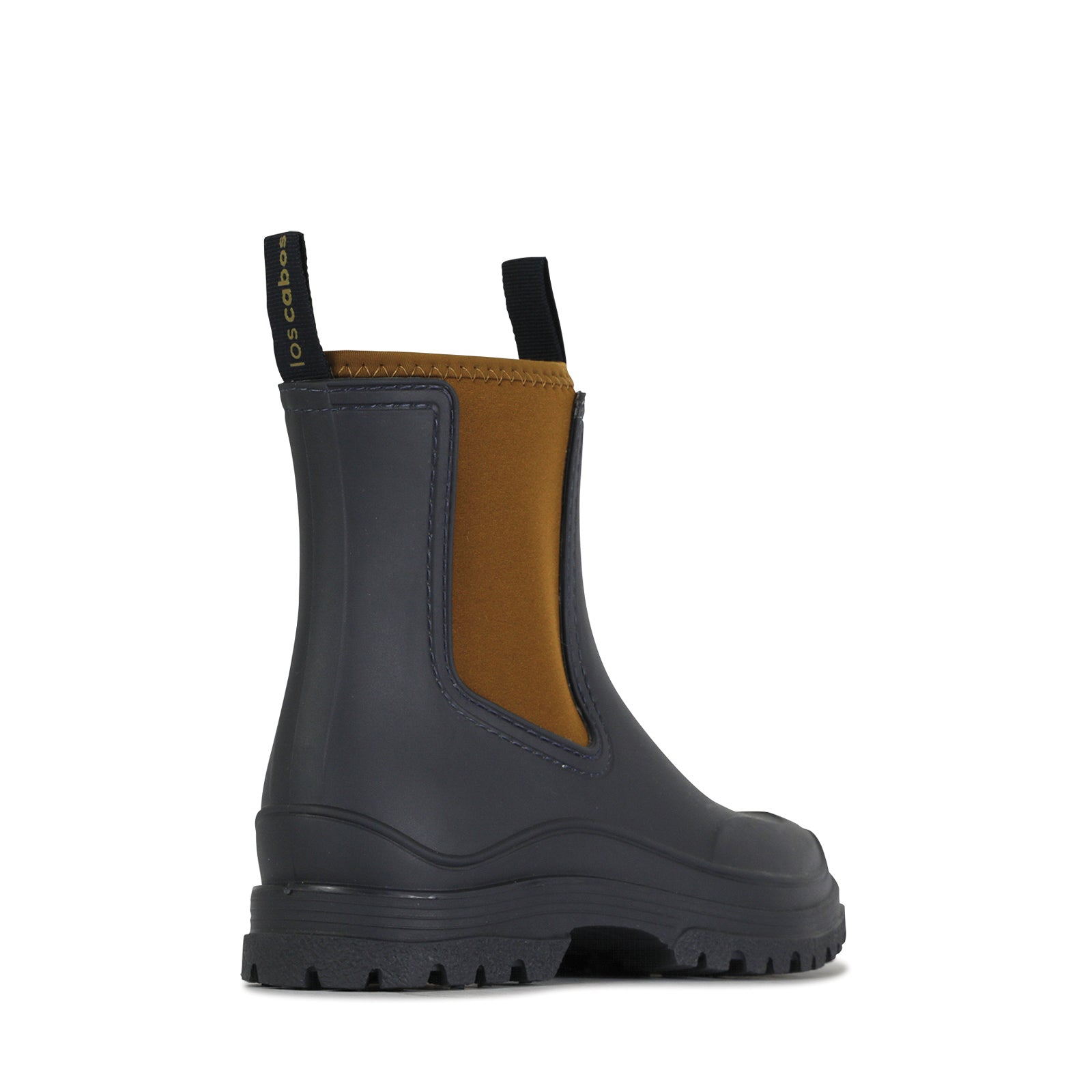 LOS CABOS AMELIA INDIGO Women Boots - Zeke Collection NZ