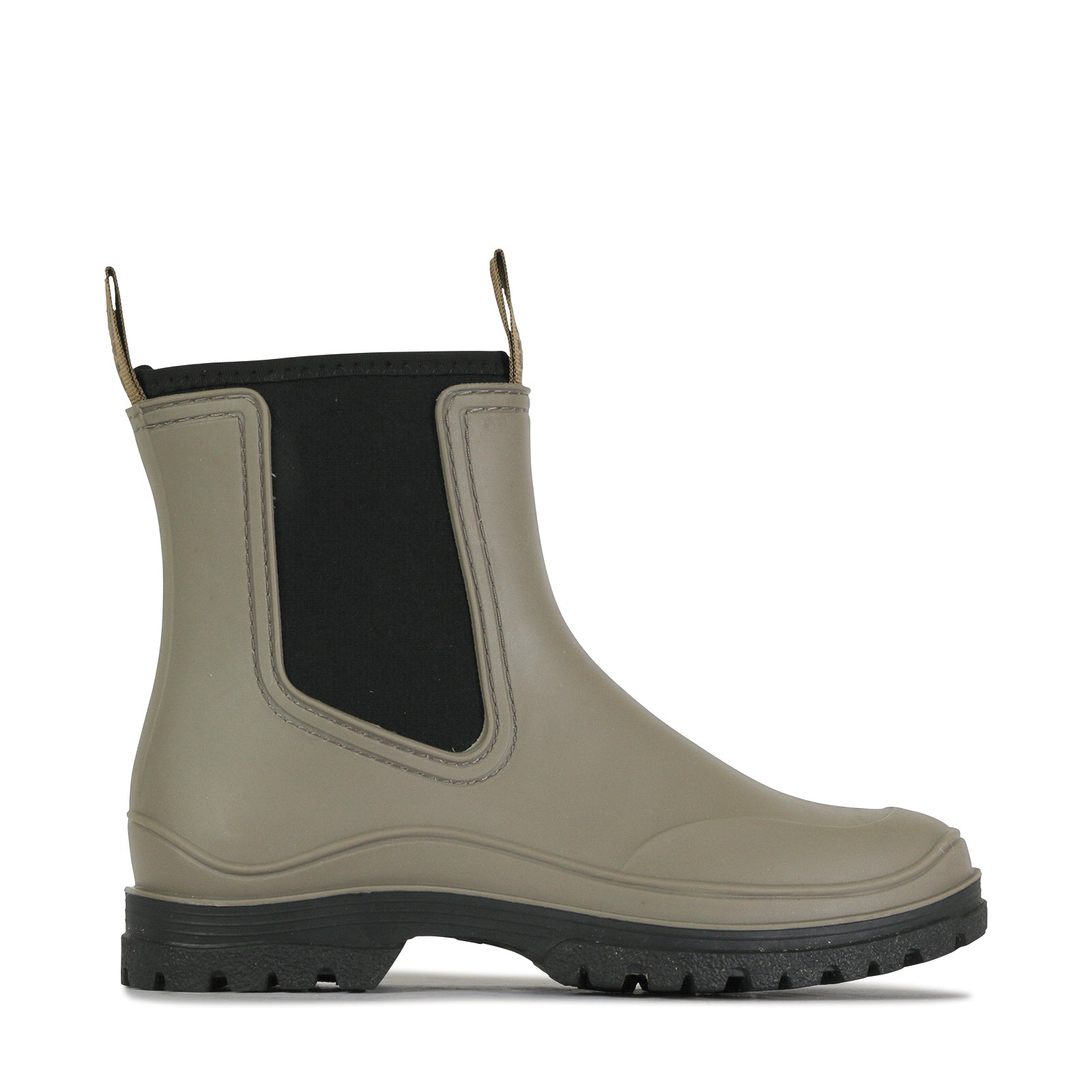 LOS CABOS AMELIA KHAKI Women Boots - Zeke Collection NZ