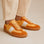 EOS ANTIGO YELLOW Women Sneakers - Zeke Collection NZ