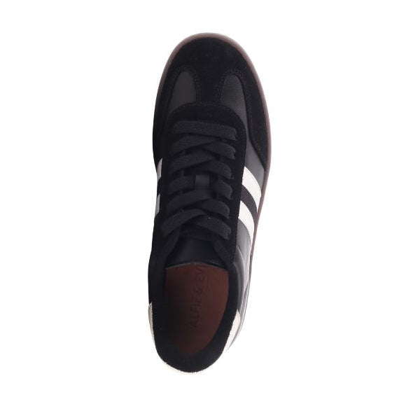 ALFIE & EVIE ATTITUDE BLACK Women Sneakers - Zeke Collection NZ