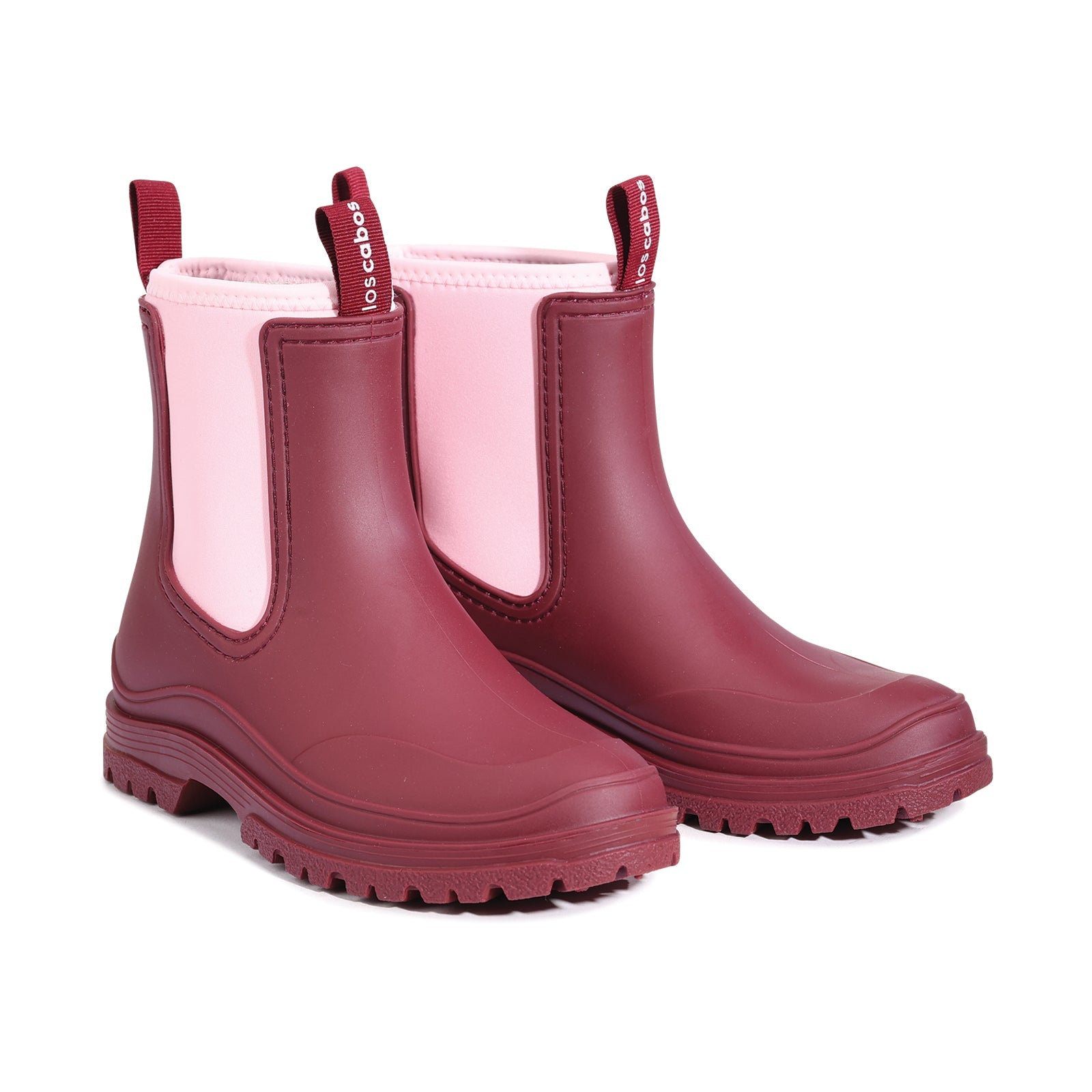 LOS CABOS AMELIA BERRY Women Boots - Zeke Collection NZ