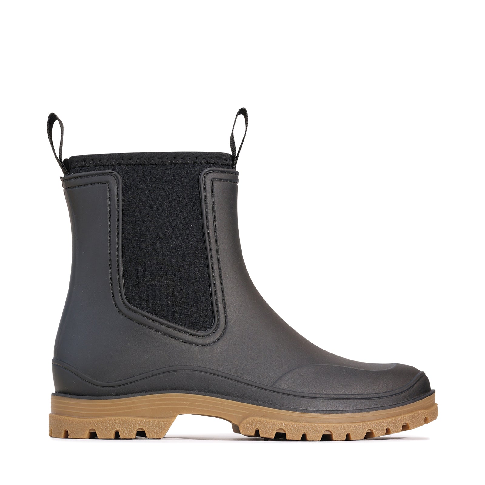 LOS CABOS AMELIA BLACK Women Boots - Zeke Collection NZ
