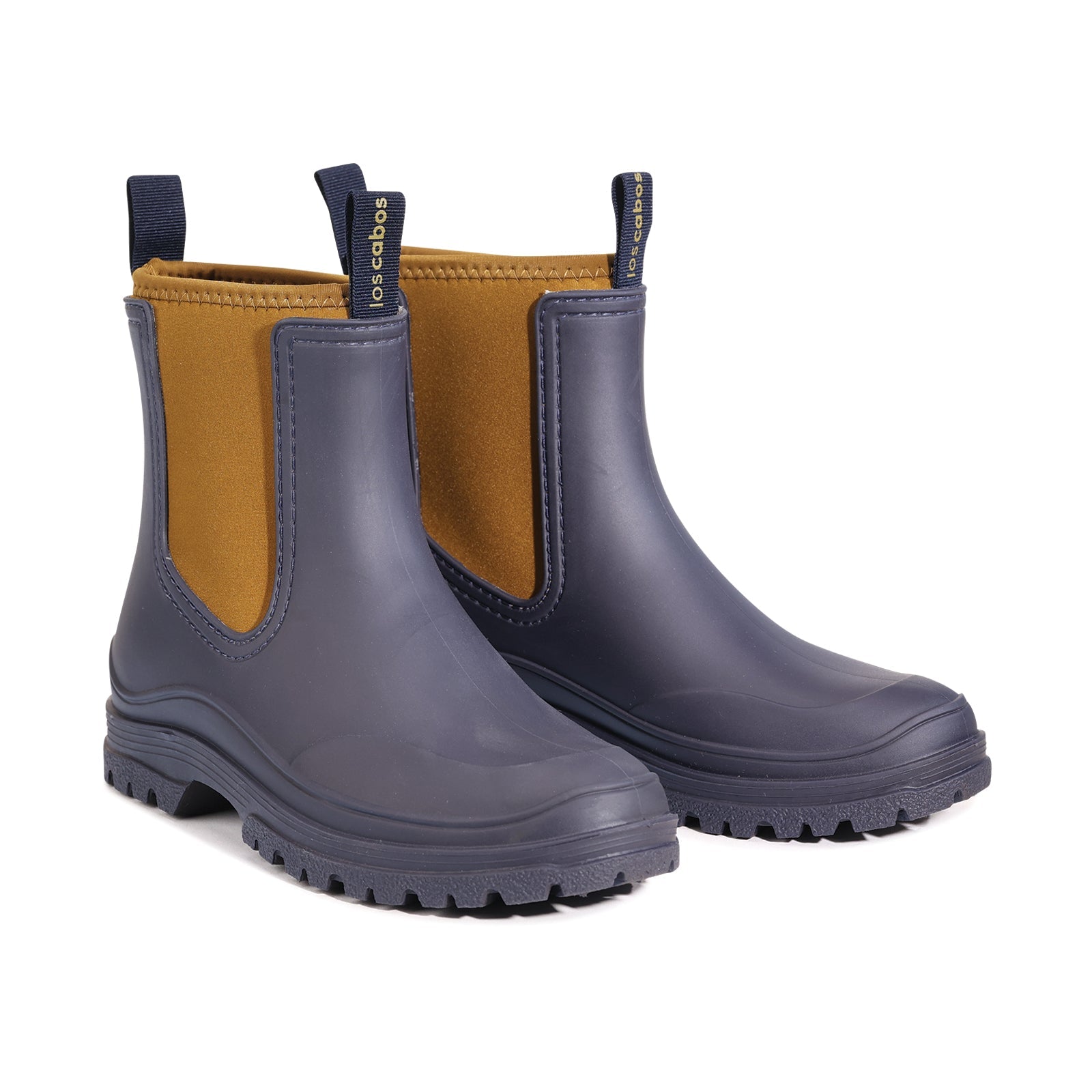LOS CABOS AMELIA INDIGO Women Boots - Zeke Collection NZ