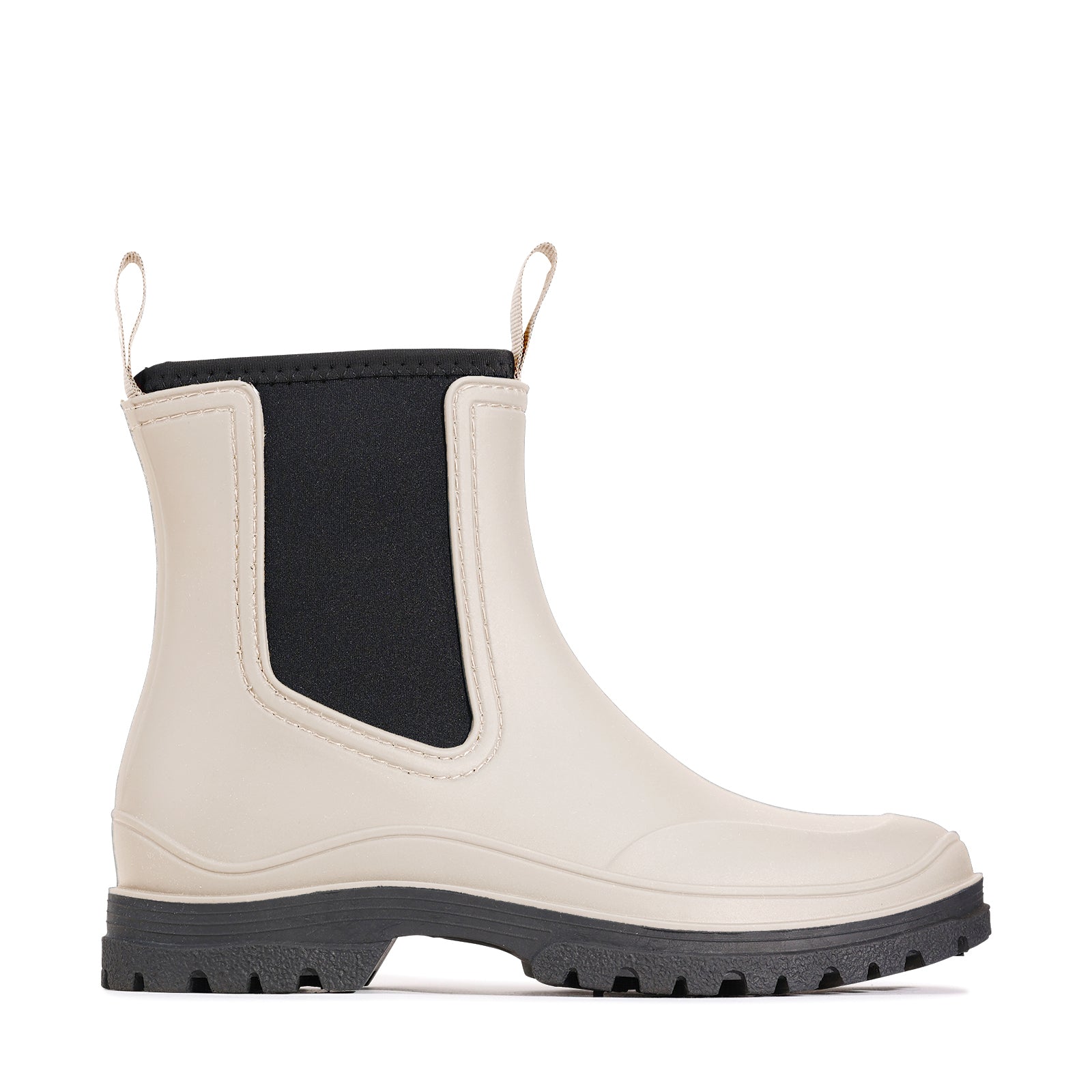 LOS CABOS AMELIA IVORY Women Boots - Zeke Collection NZ