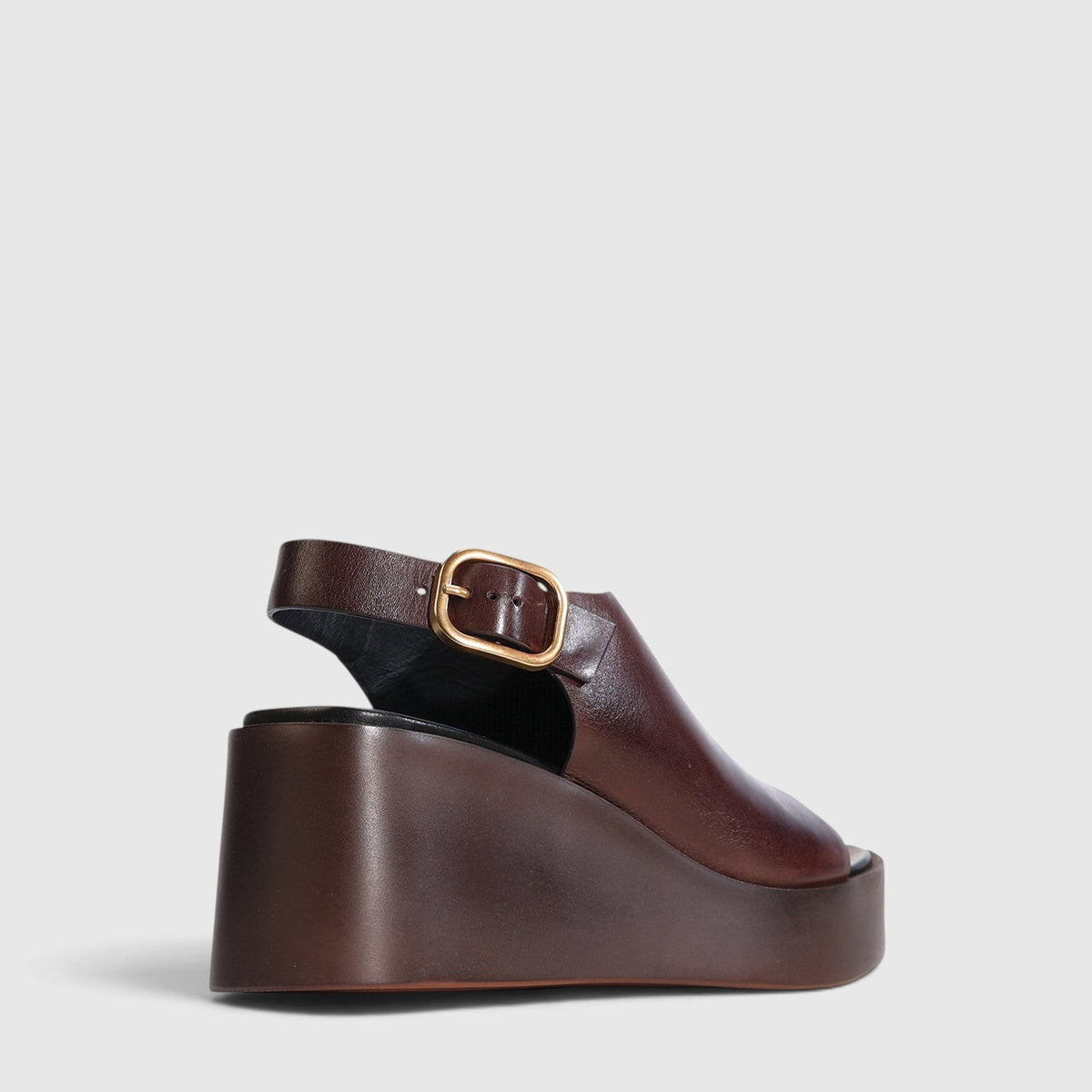 EOS ARIANI CHESTNUT