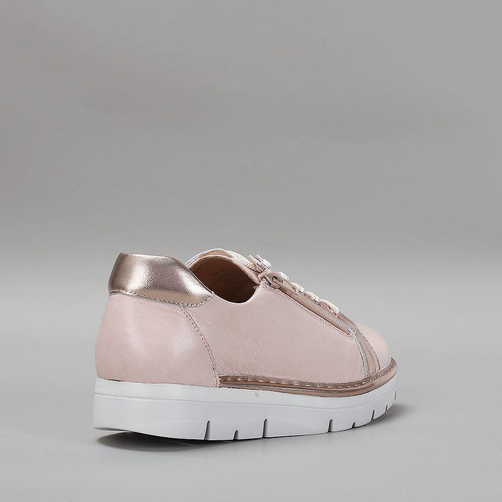 LE SANSA BEAGLE BLUSH GOLD - Zeke Collection