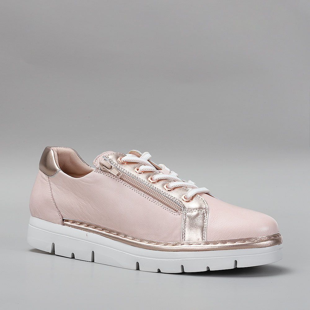 LE SANSA BEAGLE BLUSH GOLD - Zeke Collection
