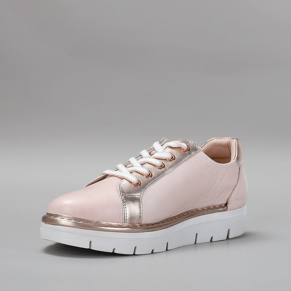 LE SANSA BEAGLE BLUSH GOLD - Zeke Collection
