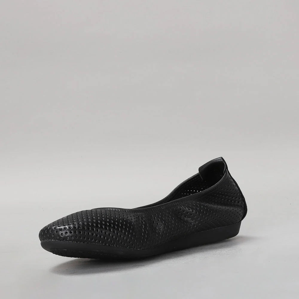 LE SANSA BENZI BLACK - Zeke Collection