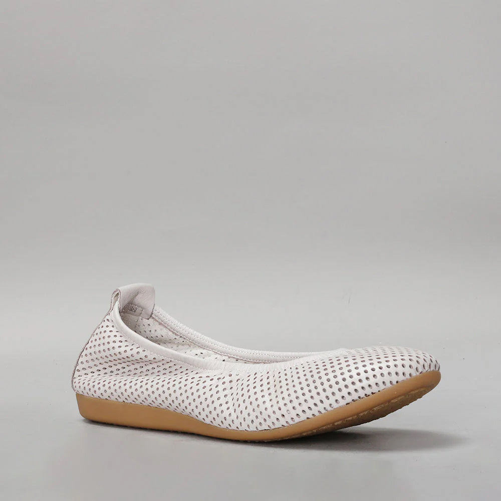 LE SANSA BENZI SILVER GREY - Zeke Collection