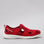 CC RESORTS BERNICE RED Women Flats - Zeke Collection NZ