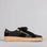 EOS TINAH GOLDMARBLE sneakers featuring a stylish gold marble design, with white laces and a sleek sporty silhouette.