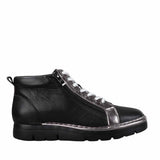 Black Pewter
