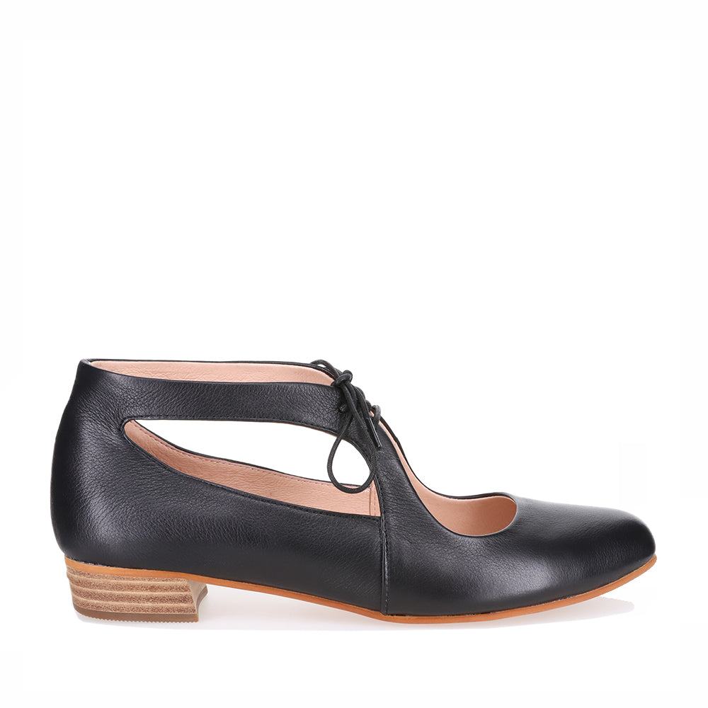 LE SANSA BOSS BLACK - Zeke Collection