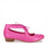 LESANSA BOSS HOT PINK - Zeke Collection