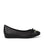 LE SANSA BOUNCE BLACK Women Belle Flats - Zeke Collection NZ