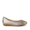 LE SANSA BOUNCE CHAMPAGNE Women Belle Flats - Zeke Collection NZ
