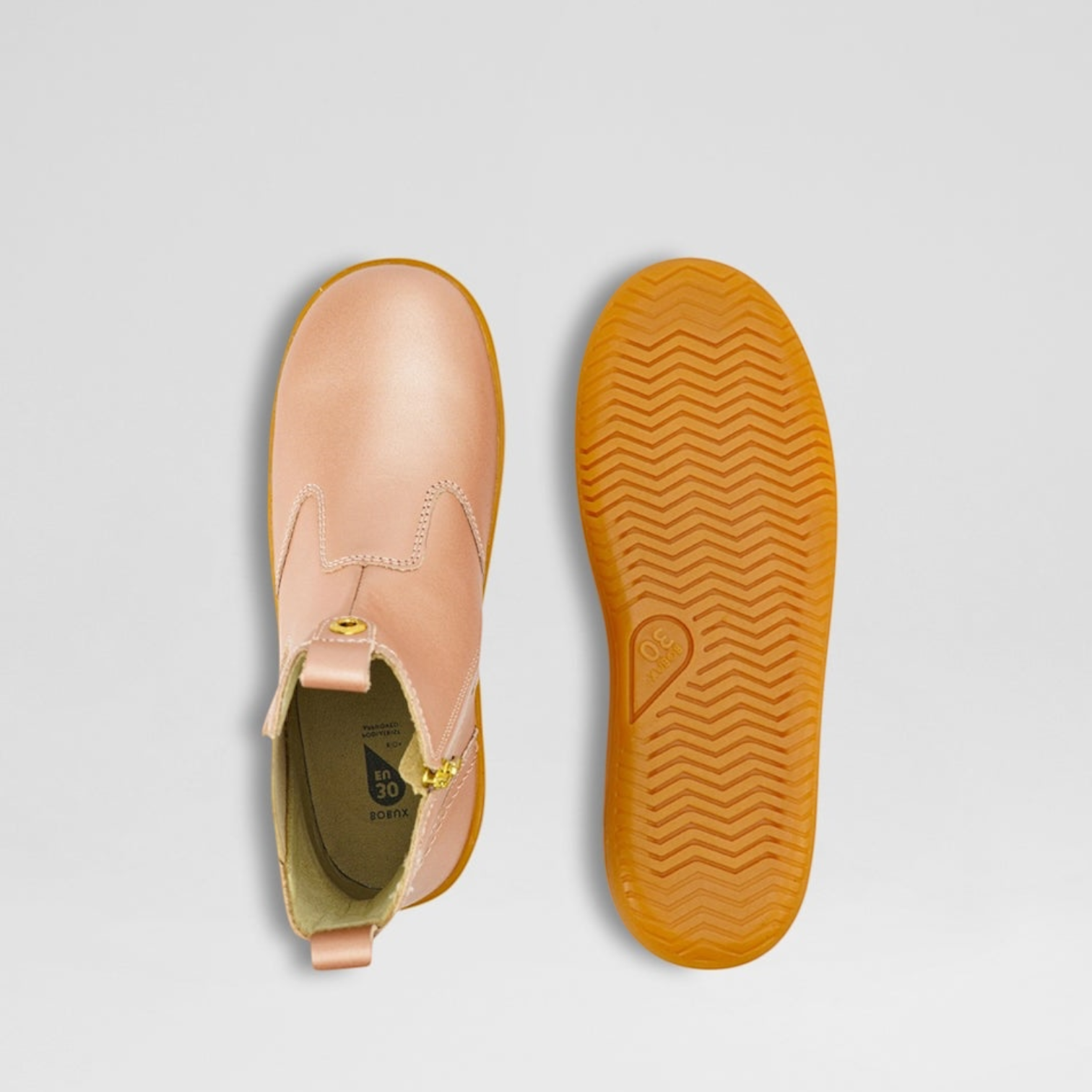 BOBUX JODHPUR ROSE GOLD