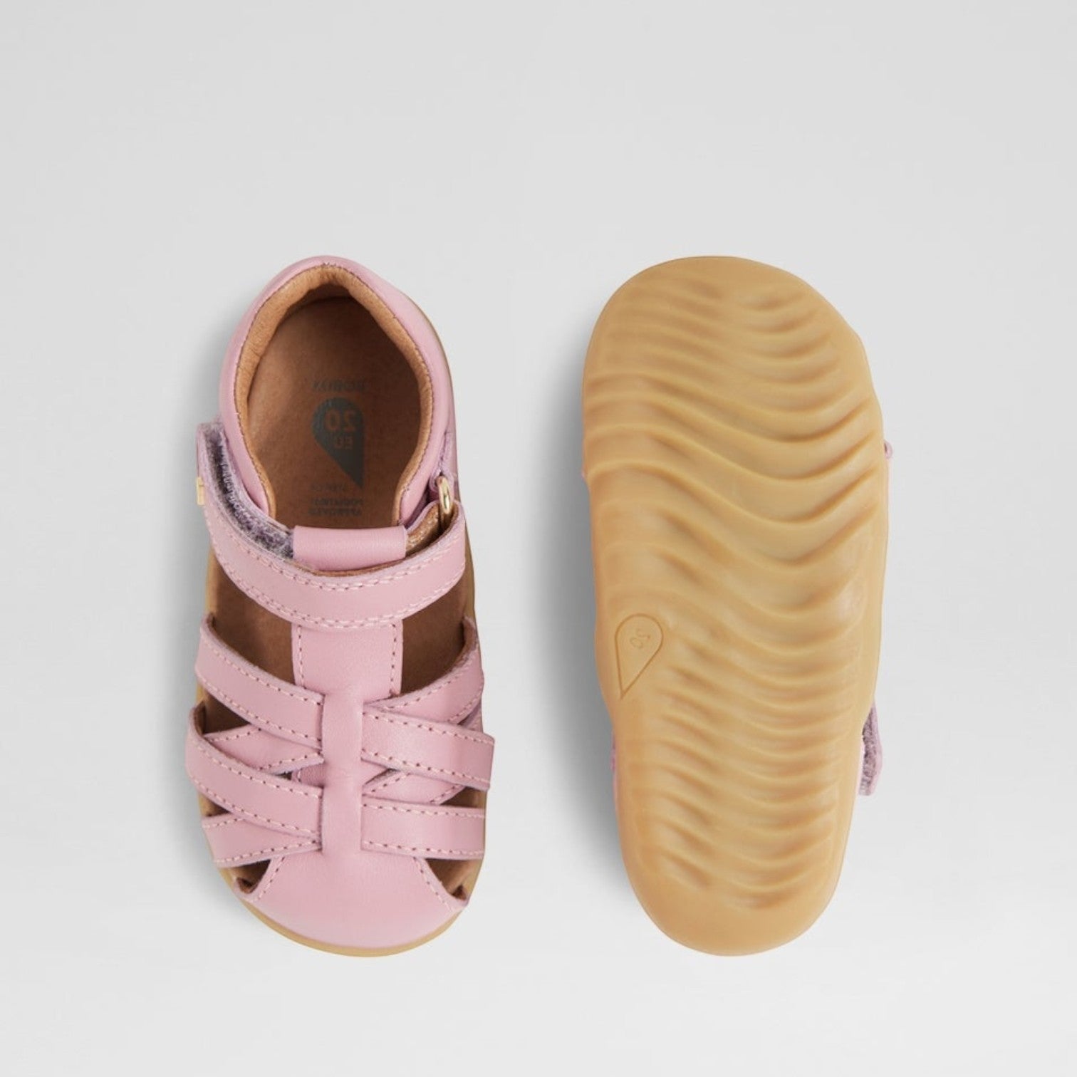 BOBUX CROSS JUMP LILAS