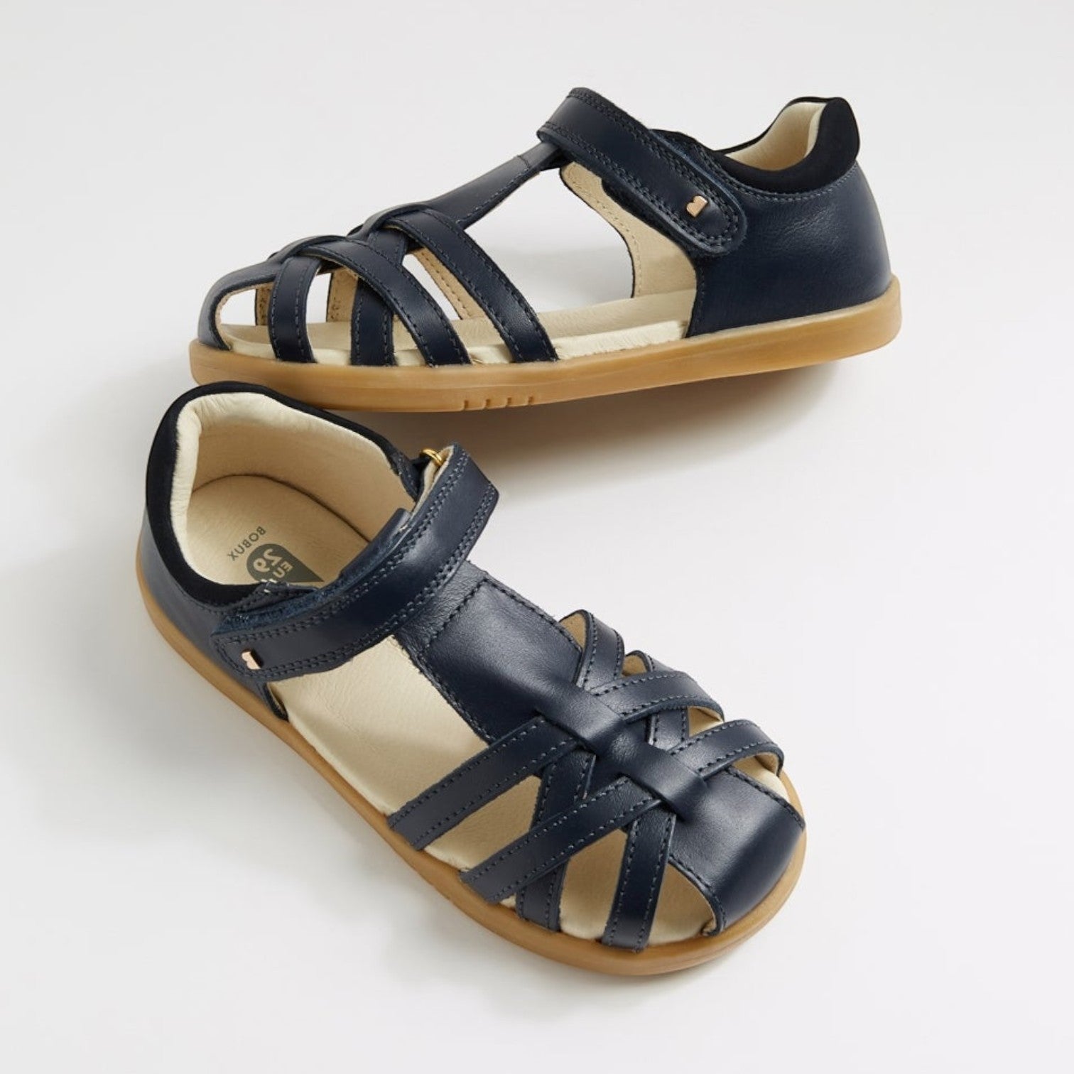 BOBUX CROSS JUMP NAVY