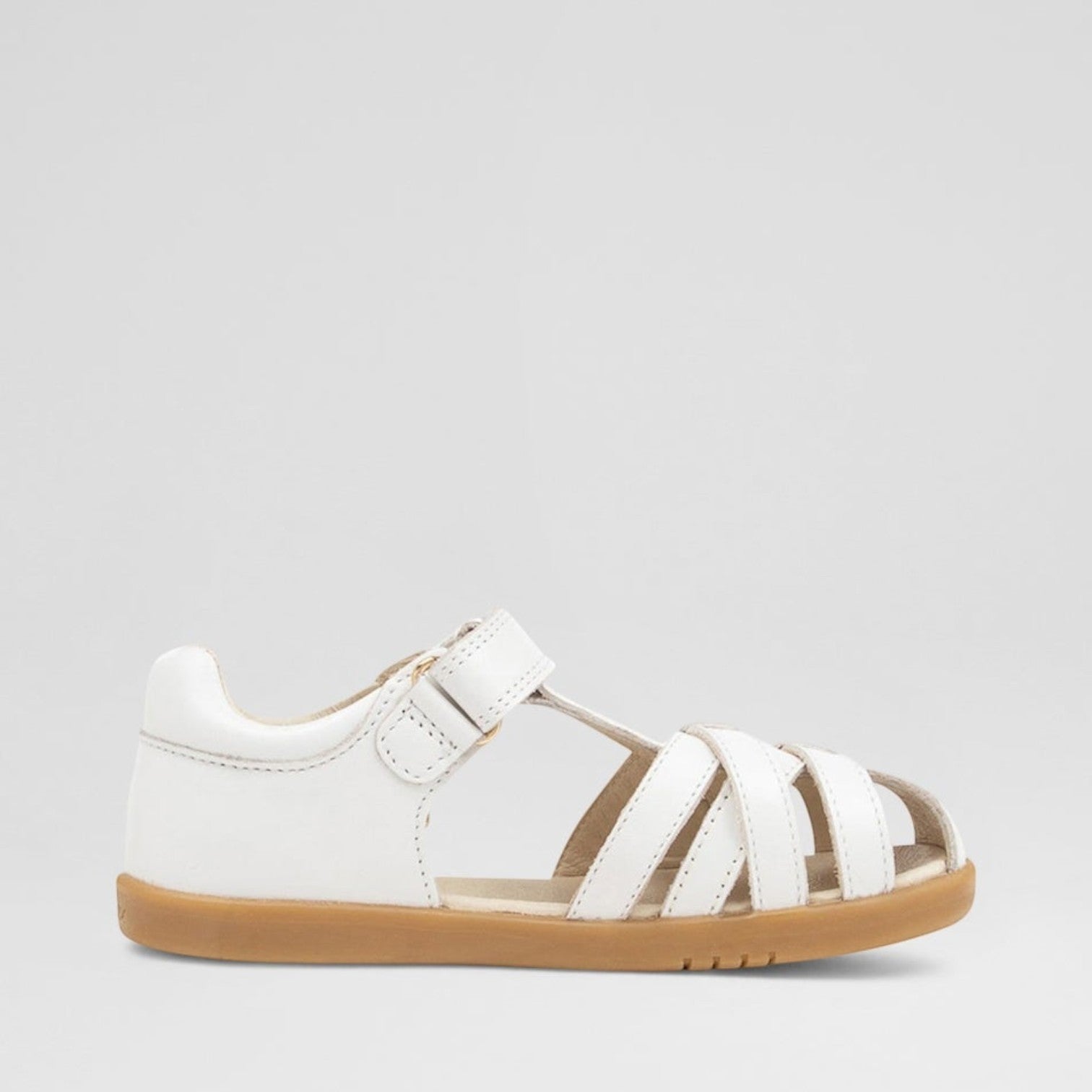 BOBUX CROSS JUMP WHITE