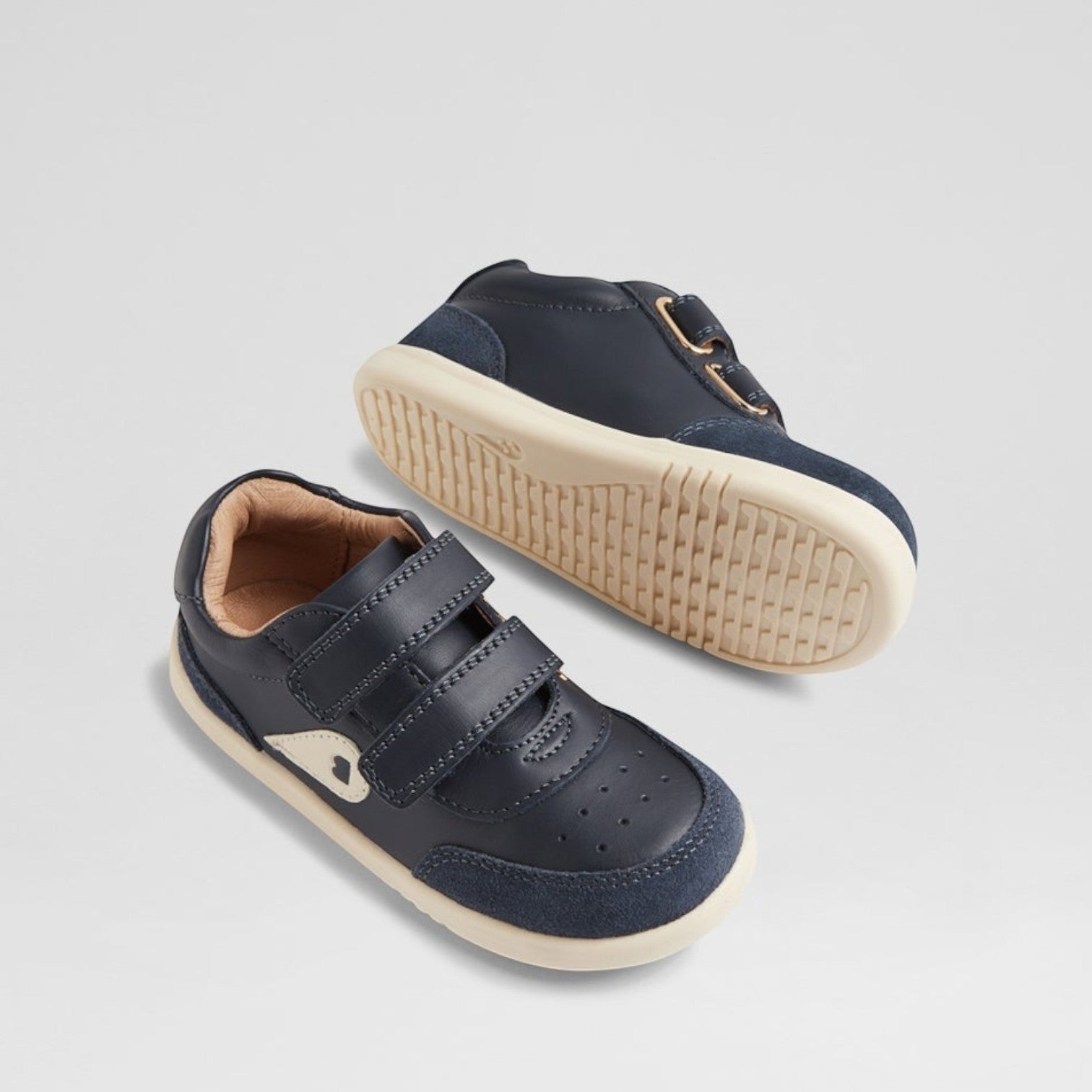 BOBUX CHAMP CHALK NAVY