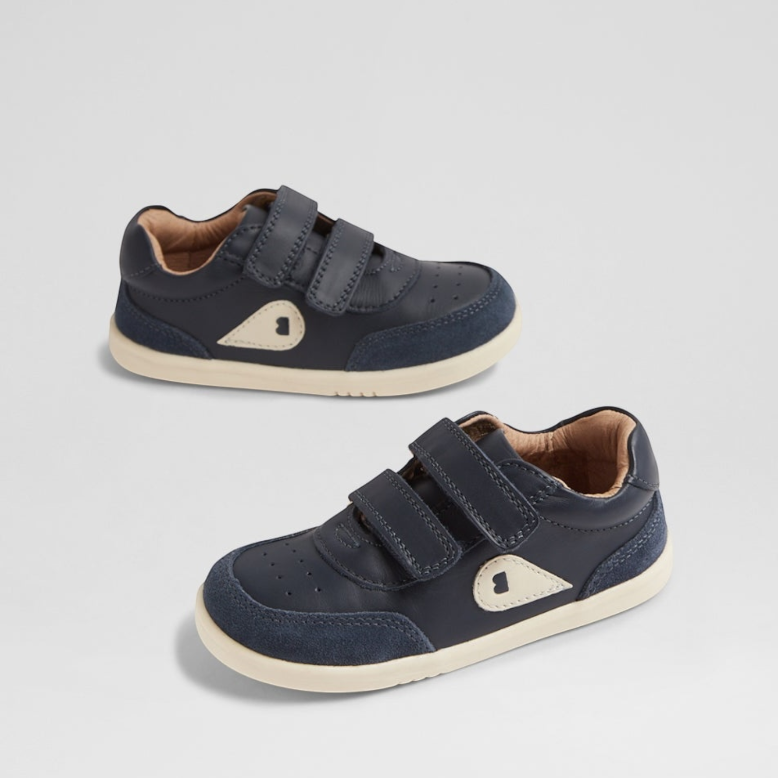 BOBUX CHAMP CHALK NAVY