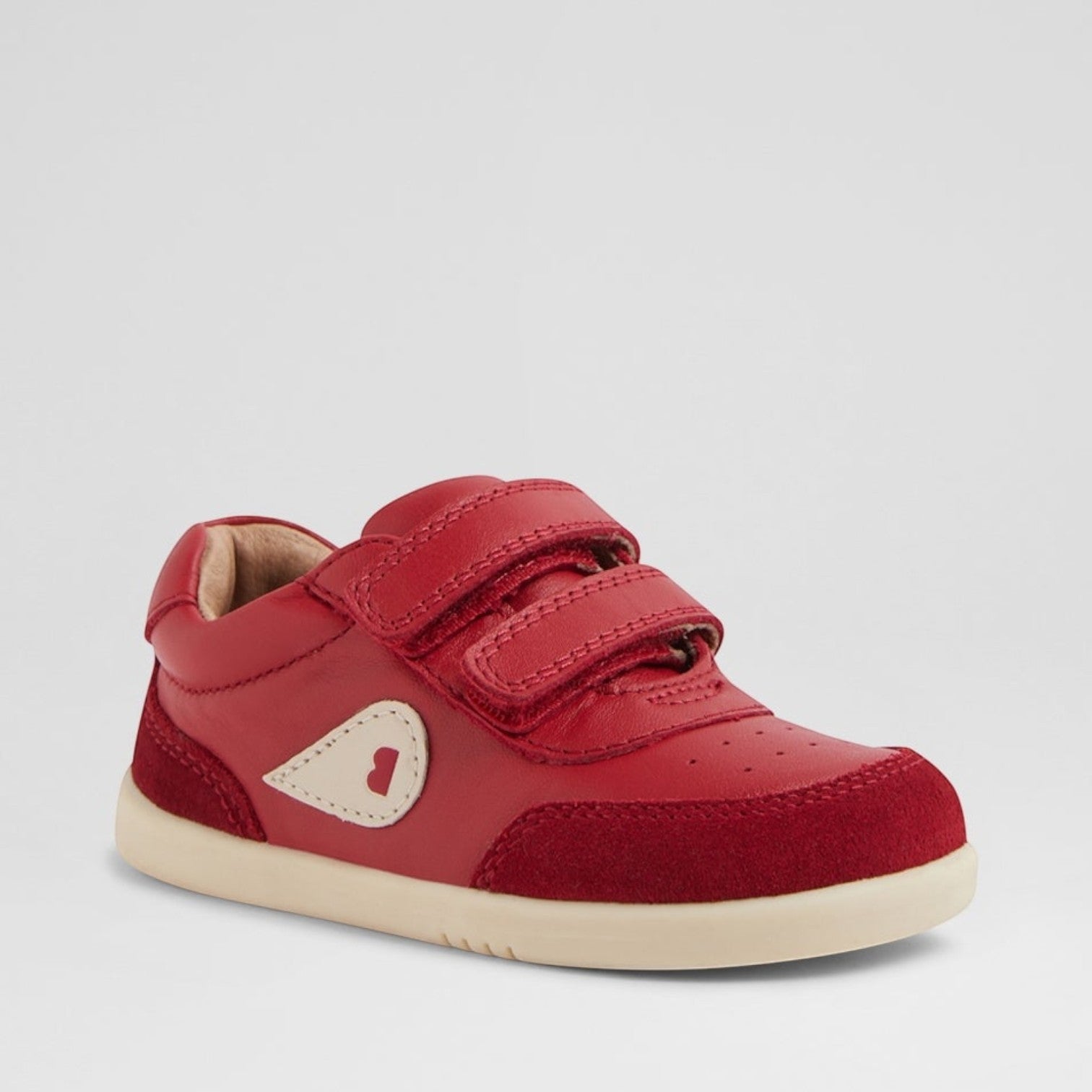 BOBUX CHAMP CHALK POMPEIAN RED