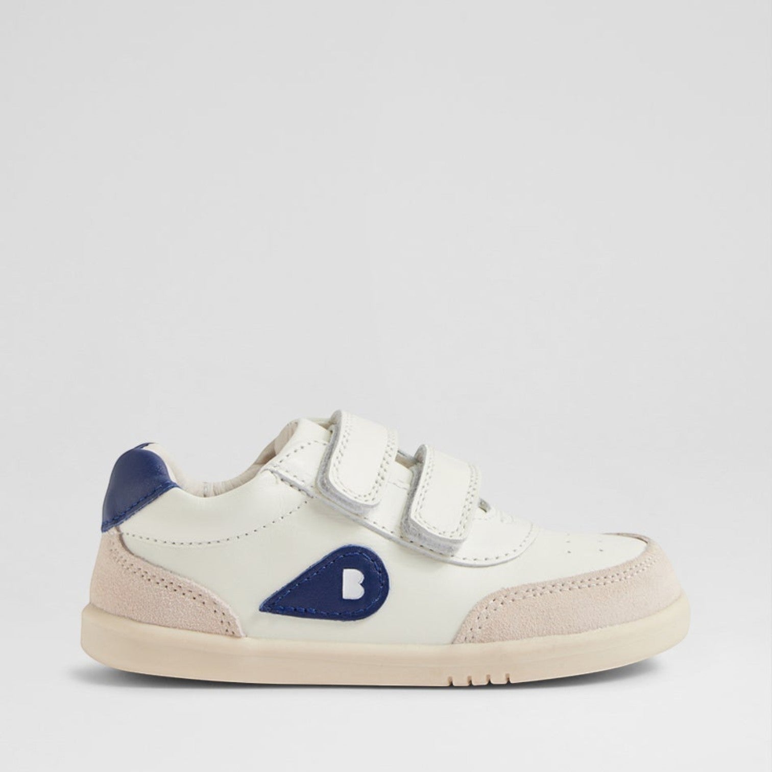 BOBUX CHAMP CHALK GENTIAN BLUE