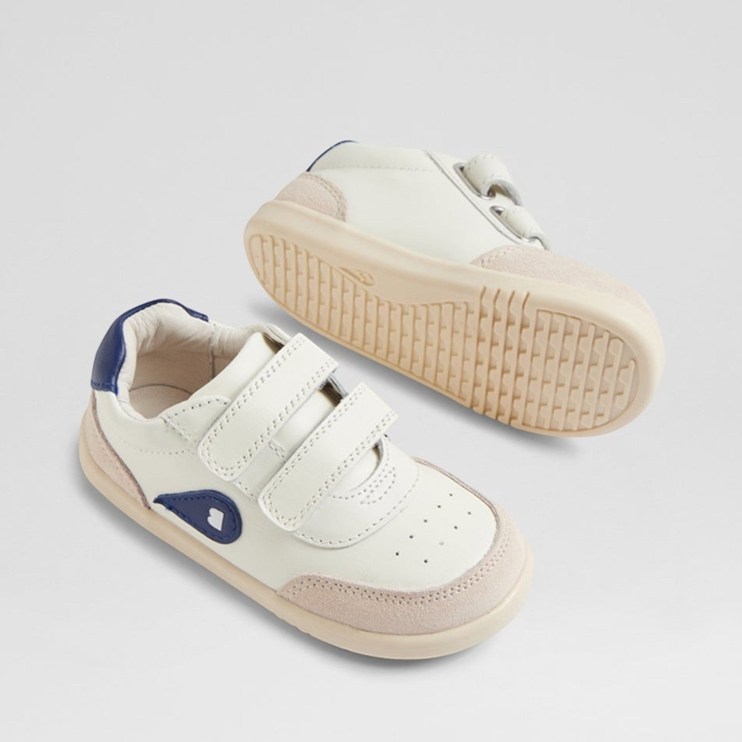 BOBUX CHAMP CHALK GENTIAN BLUE