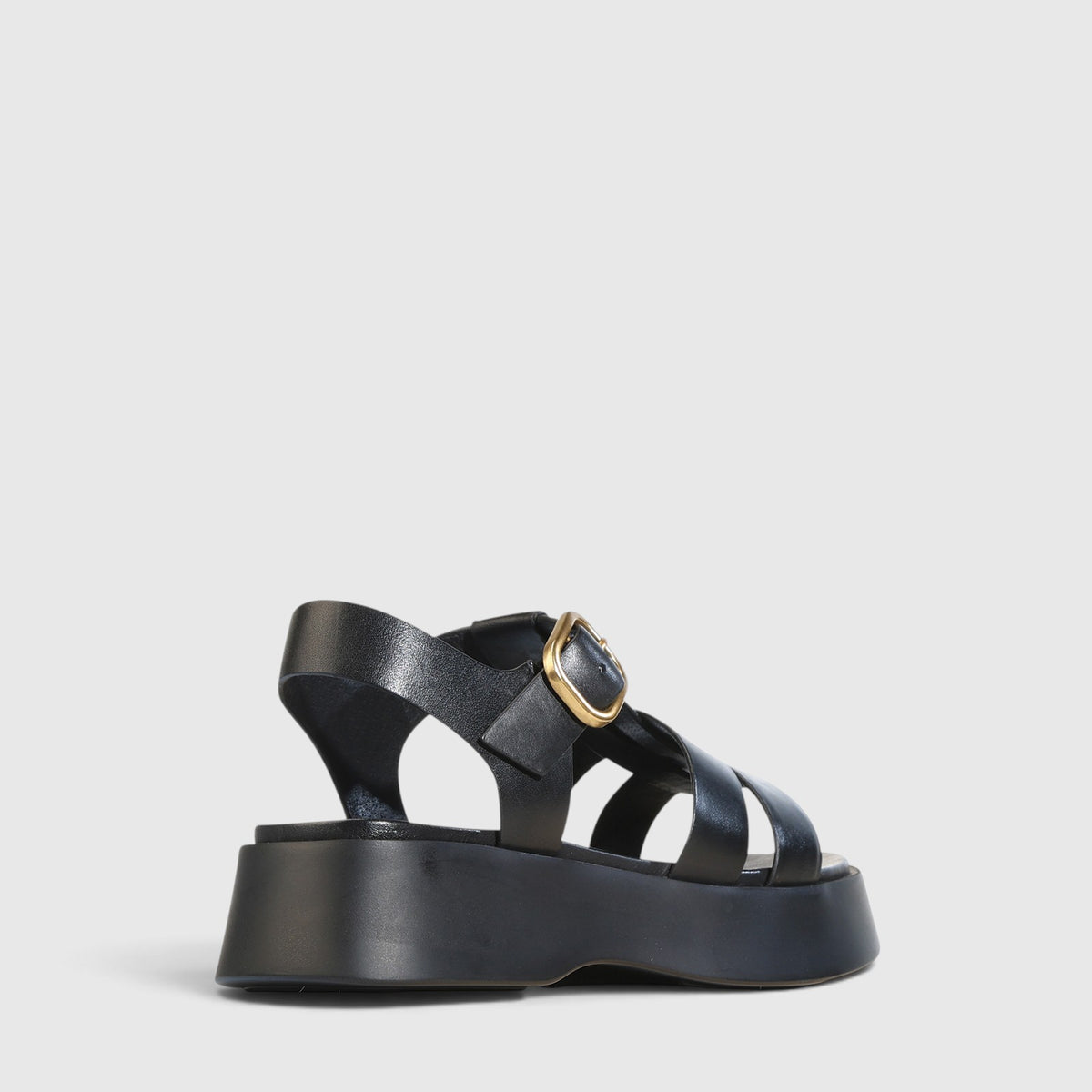 EOS BARIO BLACK