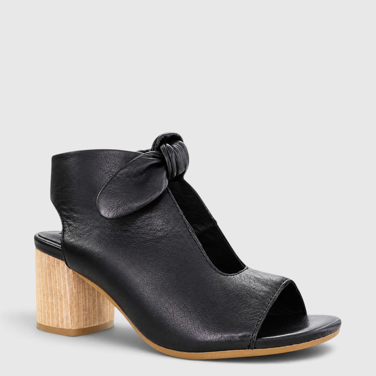 LE SANSA JOLLY BLACK