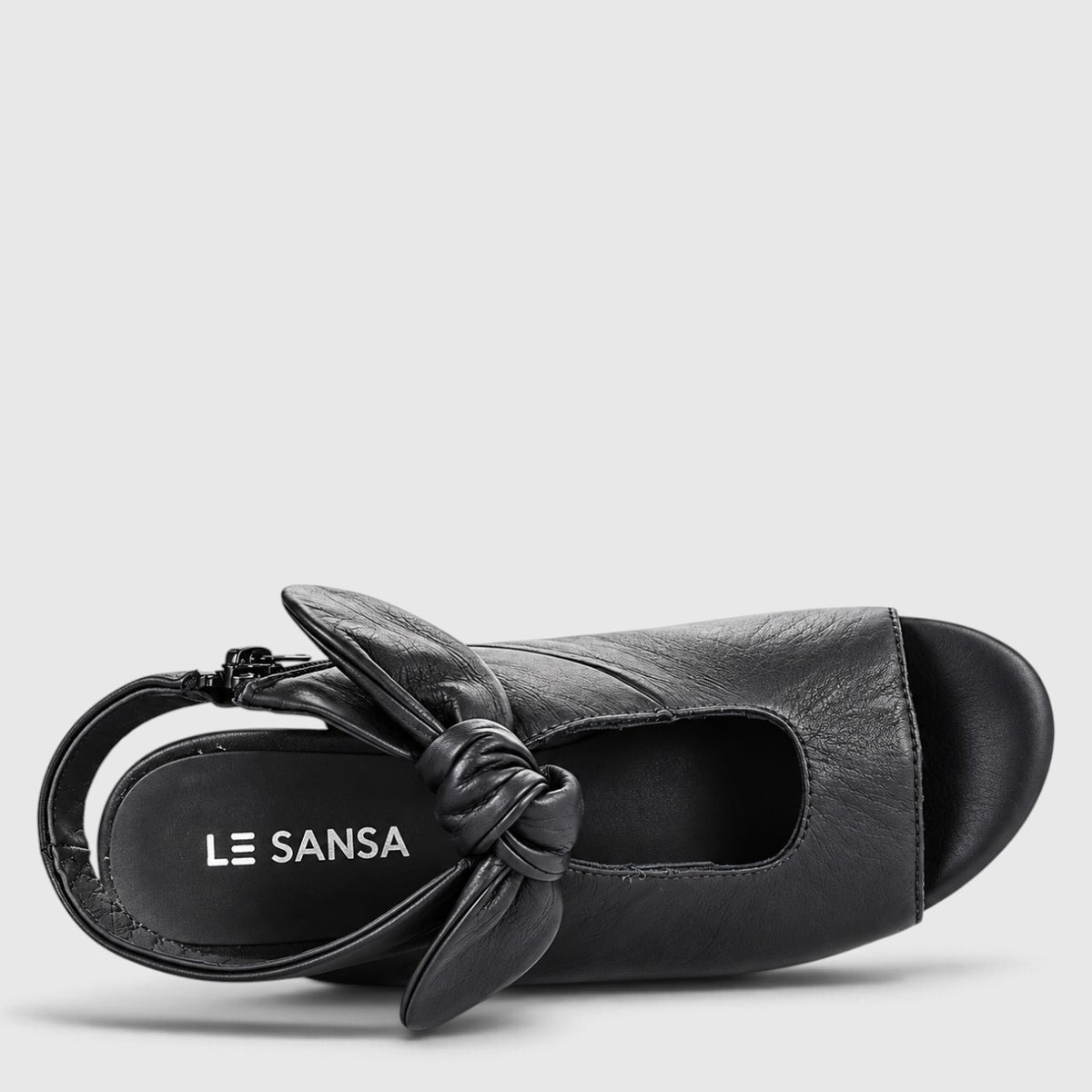 LE SANSA JOLLY BLACK