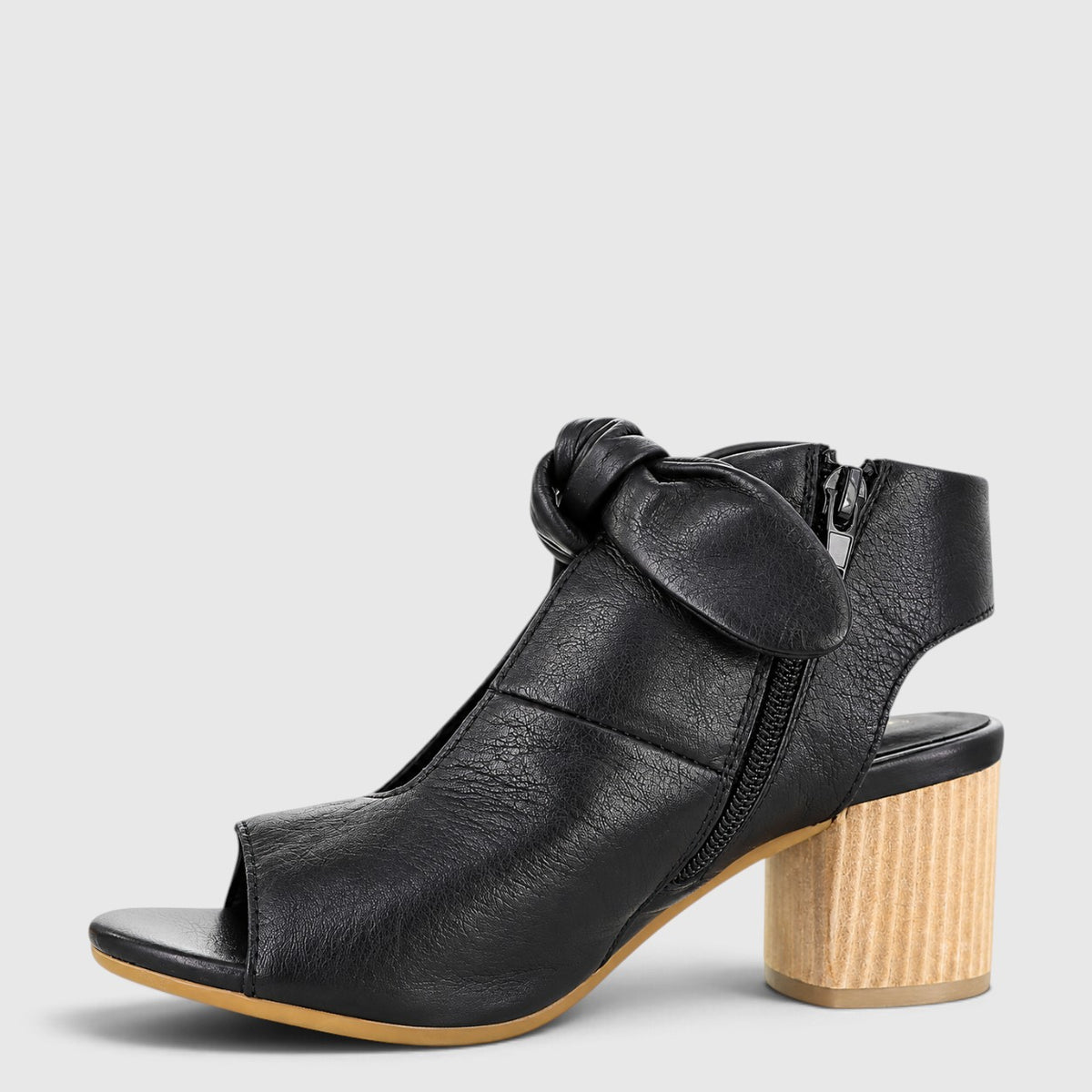 LE SANSA JOLLY BLACK