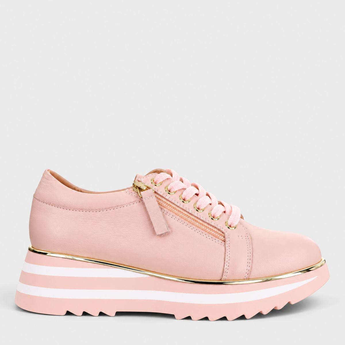 LE SANSA SKIPPA BABY PINK