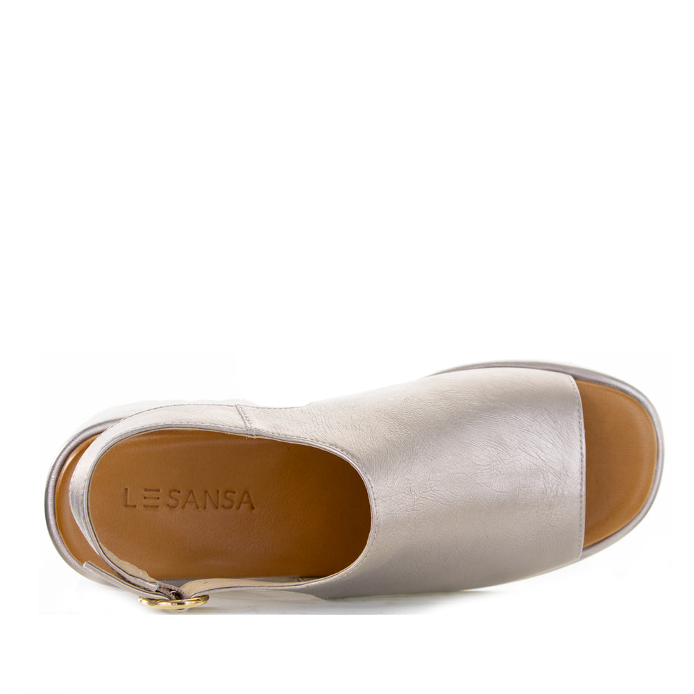 LE SANSA BRIAR CHAMPAGNE - Zeke Collection