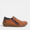 CABELLO casuals in tan color with stylish design and comfortable fit, model number 7311-307, shown on a clean background.
