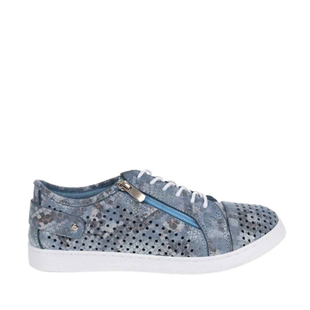 CABELLO EG17 DENIM Women Sneakers - Zeke Collection NZ