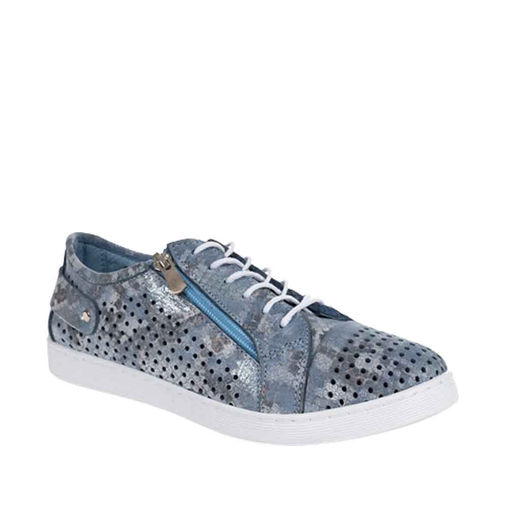 CABELLO EG17 DENIM Women Sneakers - Zeke Collection NZ