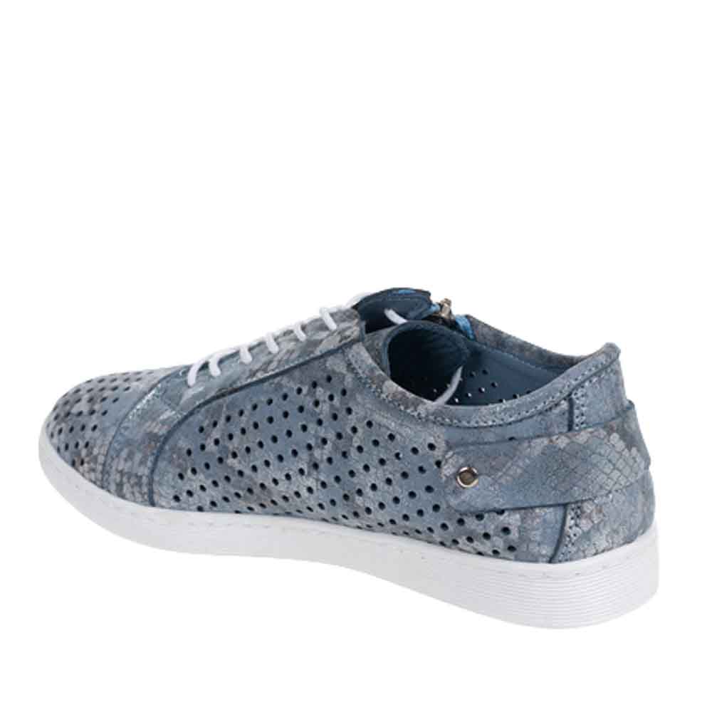 CABELLO EG17 DENIM - Zeke Collection