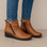 CABELLO ELLA TAN Women Boots - Zeke Collection NZ