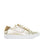 CABELLO EG520 GOLD Women Sneakers - Zeke Collection NZ