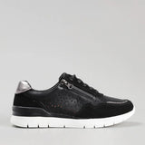 Black Pewter