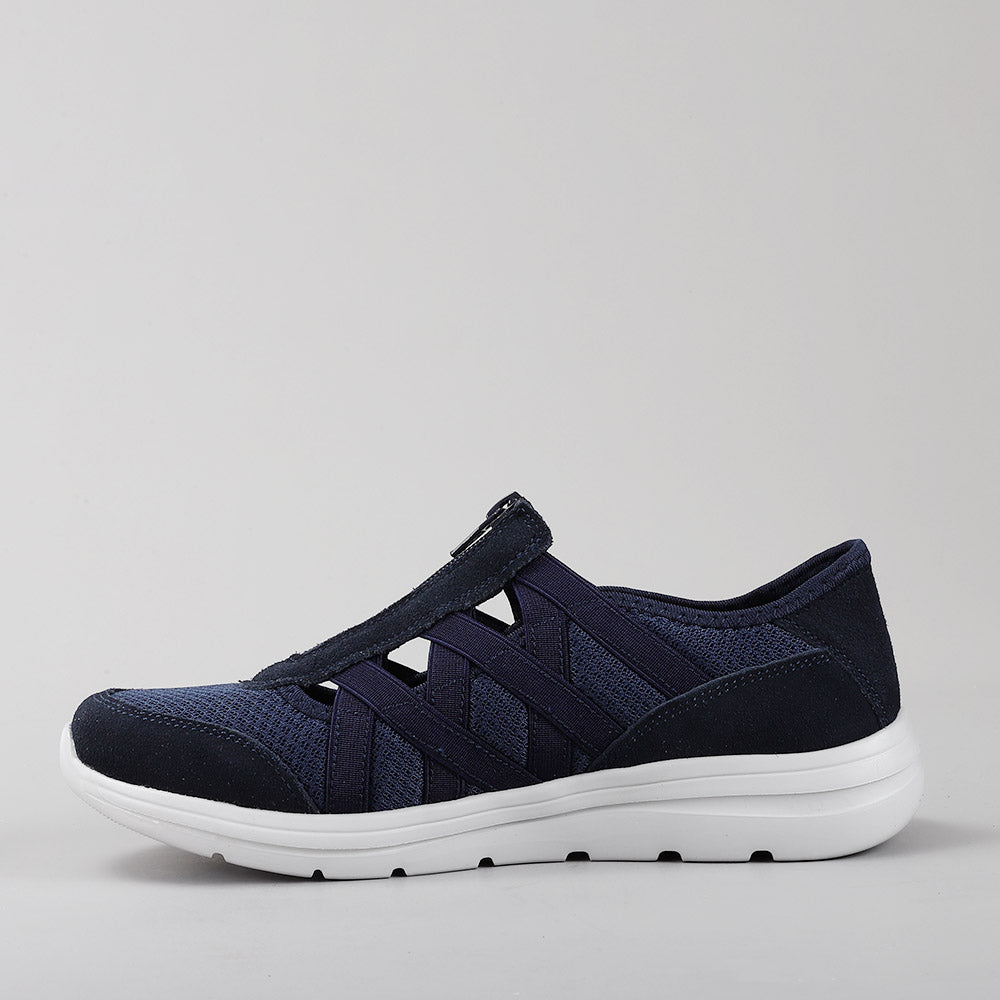 Casuals by CC Resorts, Callum Navy in a stylish navy color with a relaxed fit, perfect for casual outdoor wear.