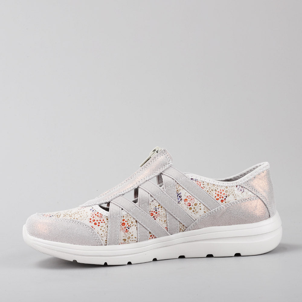 Casuals by CC Resorts featuring Callum Stone floral pattern on soft fabric with stylish design.