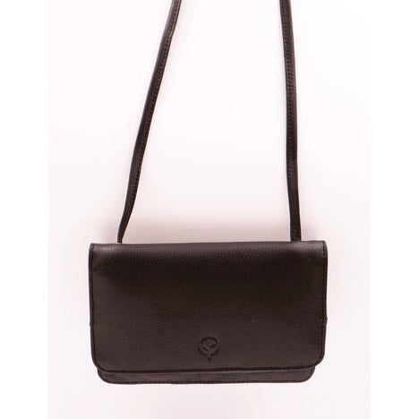SECOND NATURE CB4 BLACK Women Handbags - Zeke Collection NZ