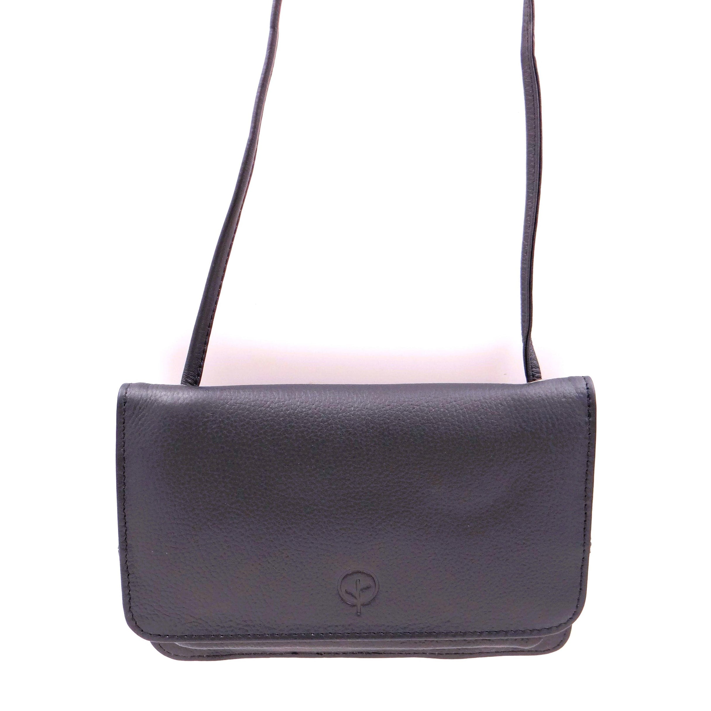 SECOND NATURE CB4 NAVY Women Handbags - Zeke Collection NZ