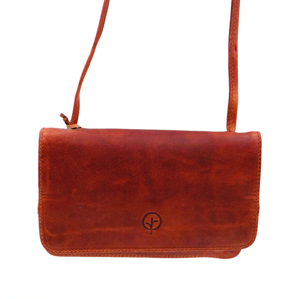 SECOND NATURE CB4 TAN Women Handbags - Zeke Collection NZ