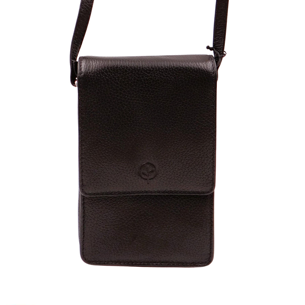 SECOND NATURE CB6 BLACK Women Handbags - Zeke Collection NZ